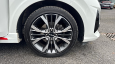 Kia Picanto 1.0T GDi GT-line 5dr [4 seats] Petrol Hatchback